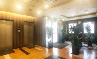 Hiroshima Town Hotel