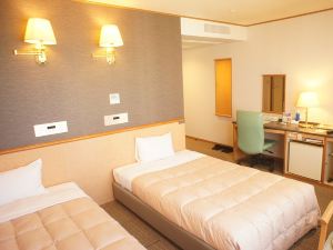 Suzuka Storia Hotel