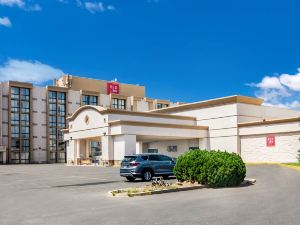 Red Lion Hotel & Conference Center Cheyenne