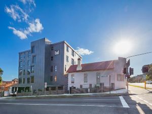 Holiday Inn & Suites Parramatta Marsden Street, an IHG Hotel