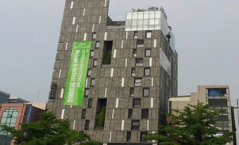 Urban Boutique Hotel Anyangsi