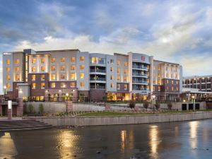 Hilton Garden Inn Sioux Falls Downtown