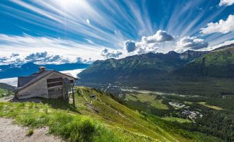 Alyeska Resort