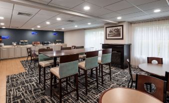 Best Western North Attleboro / Providence Beltway