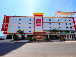 Hotel Sogo Macapagal