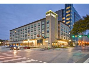 Home2 Suites by Hilton Dallas Downtown at Baylor Scott & White