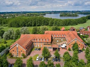 Courtyard Schwerin