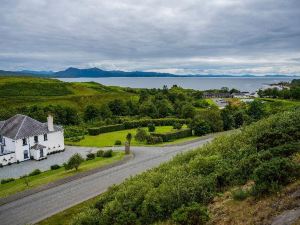 Toravaig House Hotel