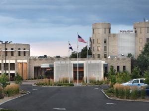 DoubleTree by Hilton Hotel Denver - Thornton