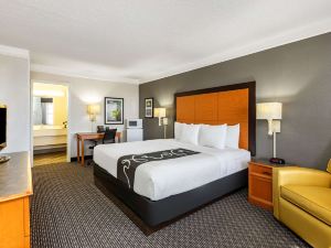 Travelodge by Wyndham El Paso - Airport