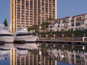 Hyatt Regency Mission Bay Spa and Marina