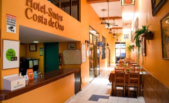 Hotel Suites Costa de Oro