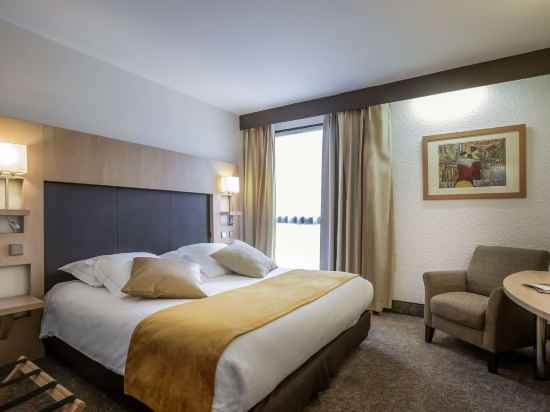 Hôtel Mercure Montpellier Centre Comédie Rooms