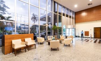 Holiday Inn Manaus