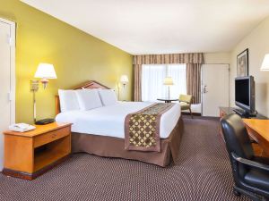 Ramada by Wyndham Pikesville/Baltimore North