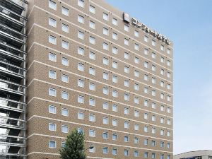 Comfort Hotel Kokura