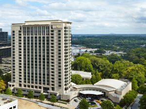 InterContinental Hotels Buckhead Atlanta