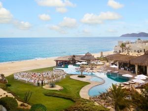 Las Ventanas Al Paraiso A Rosewood Resort