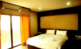 Green Hill Hotel Phayao