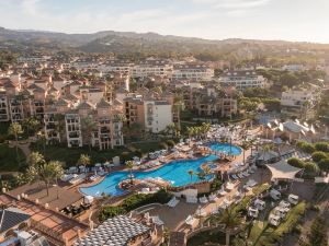 Marriott's Marbella Beach Resort