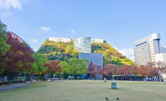 Hotel Mei Fukuoka Tenjin