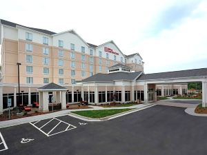 Hilton Garden Inn Greensboro Airport