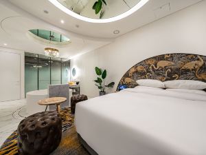 Incheon Guwol Hotel Bay 204