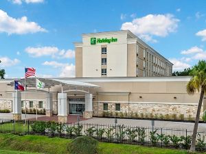 Holiday Inn Beaumont East-Medical Ctr Area