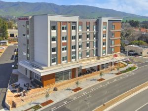 Hilton Garden Inn Fremont Milpitas