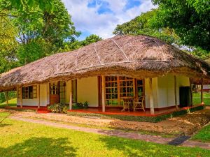 Spice Village Thekkady - a CGH Earth Experience