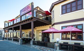 Hotel Deutsches Haus Swakopmund