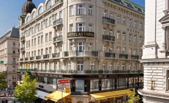 Hotel Astoria Wien