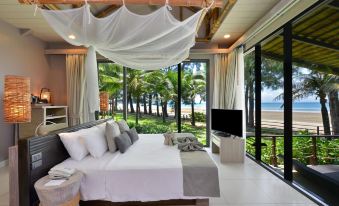 Twin Lotus Resort & Spa Koh Lanta - Adult Only