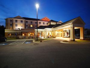 Hilton Garden Inn Aiken