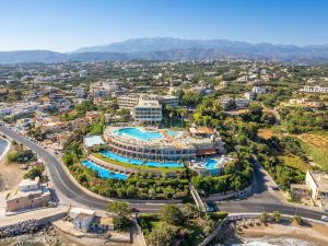 Leptos Panorama Hotel