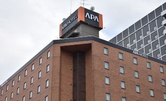 APA Hotel Sapporo-Susukino-Ekimae