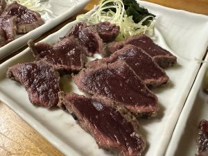 豬內臟・山肉三昧 信州隠家 平家之裡