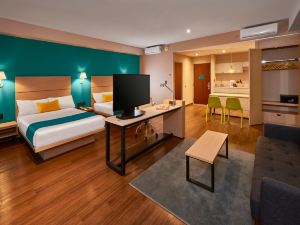 City Express Suites by Marriott Tijuana Rio