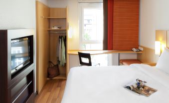 Ibis Muenchen City Sued