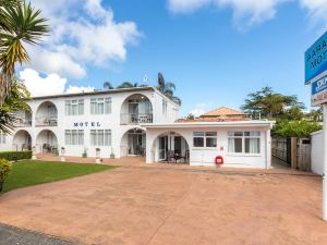 Aarangi Motel