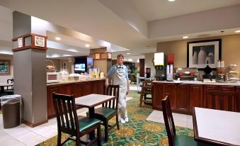 Hampton Inn Pawley's Island