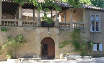 Chambres d'Hôtes Château Beaupré