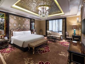 Narcissus Hotel & SPA Riyadh