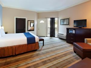 Holiday Inn Express Benicia