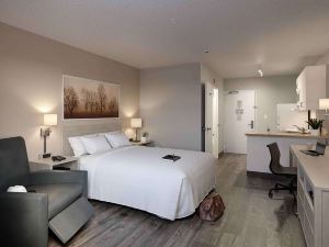 Extended Stay America Suites - Washington, DC - Fairfax - Fair Oaks Mall