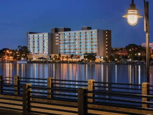 Hotel Ballast Wilmington, Tapestry Collection by Hilton