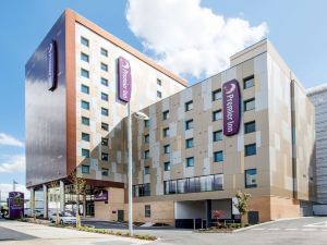 Premier Inn London Brentford