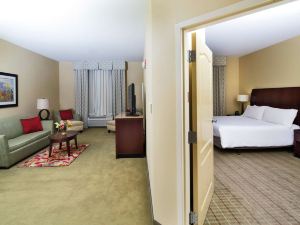 Hilton Garden Inn Valdosta