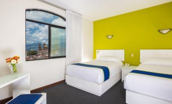 Vista Express Morelia by Arriva Hospitality Group