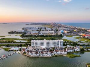 Residence Inn Ocean City